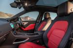 Jaguar F-Pace 25d AWD Chequered Flag 2020 года (ZA)